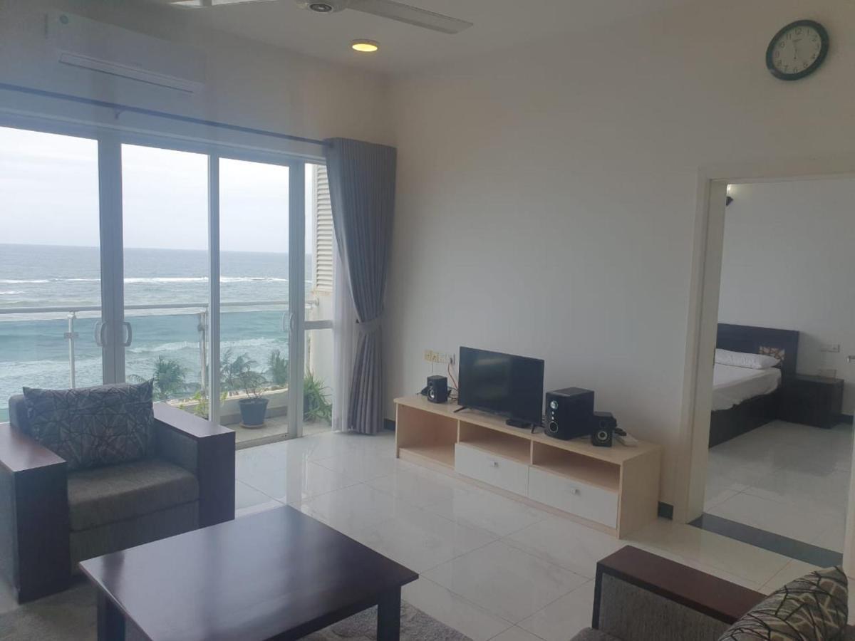 Beach Mount Apartment Dehiwala-Mount Lavinia Exterior foto