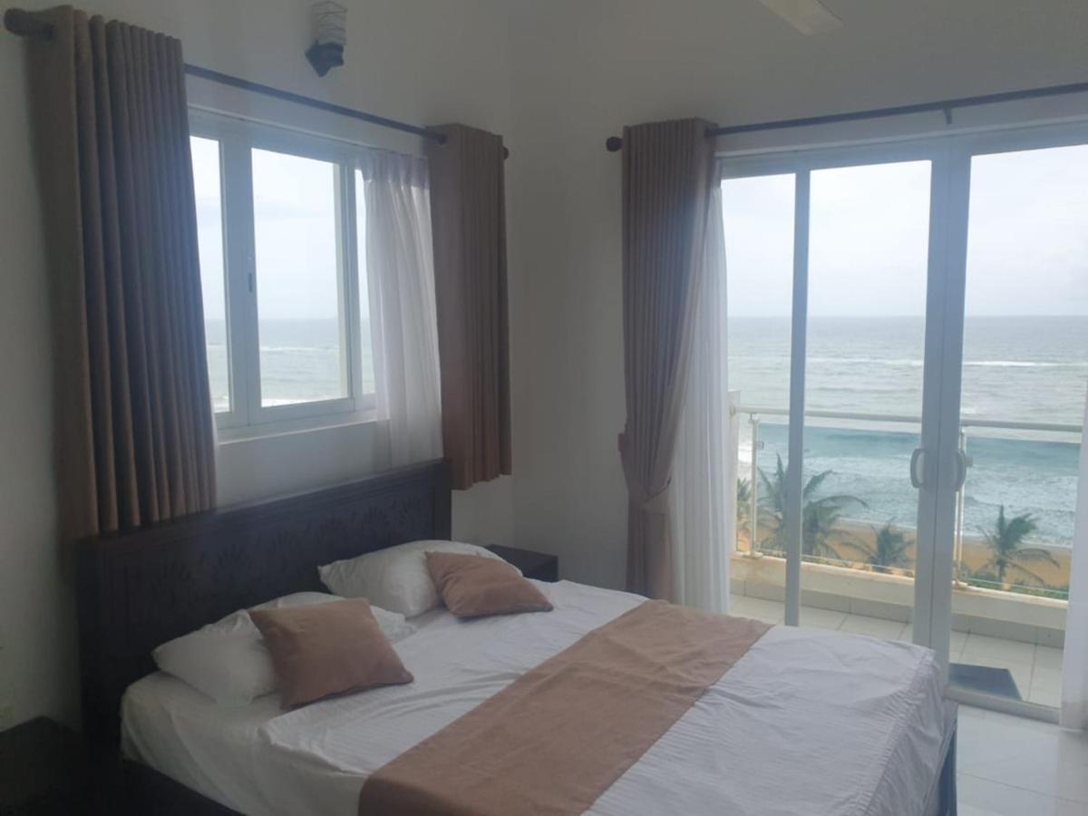 Beach Mount Apartment Dehiwala-Mount Lavinia Exterior foto