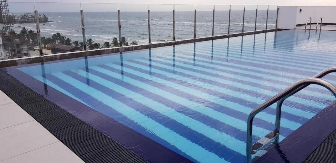 Beach Mount Apartment Dehiwala-Mount Lavinia Exterior foto
