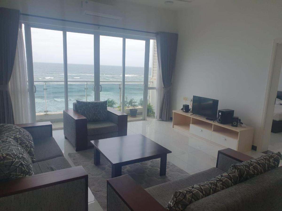 Beach Mount Apartment Dehiwala-Mount Lavinia Exterior foto