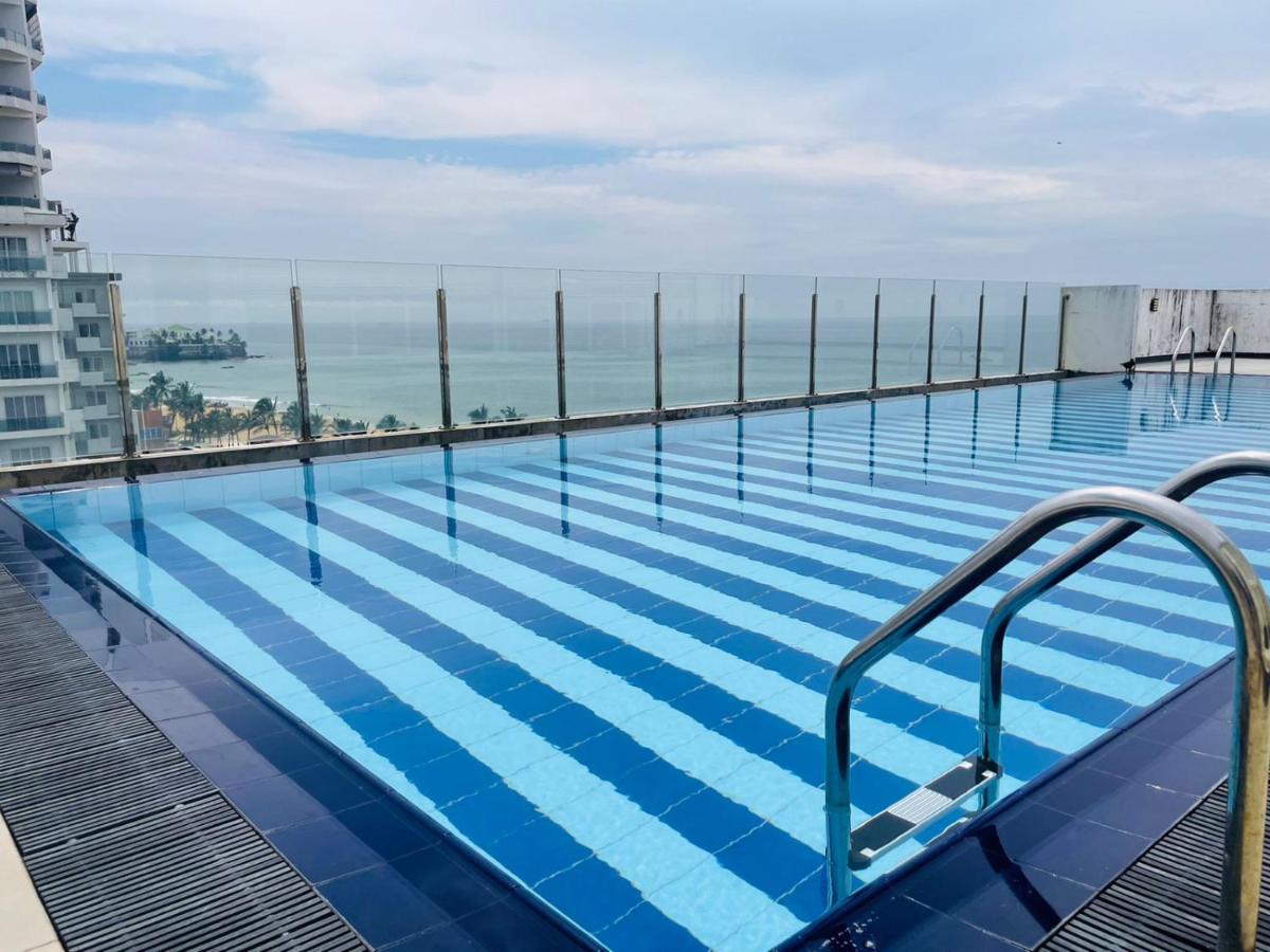 Beach Mount Apartment Dehiwala-Mount Lavinia Exterior foto