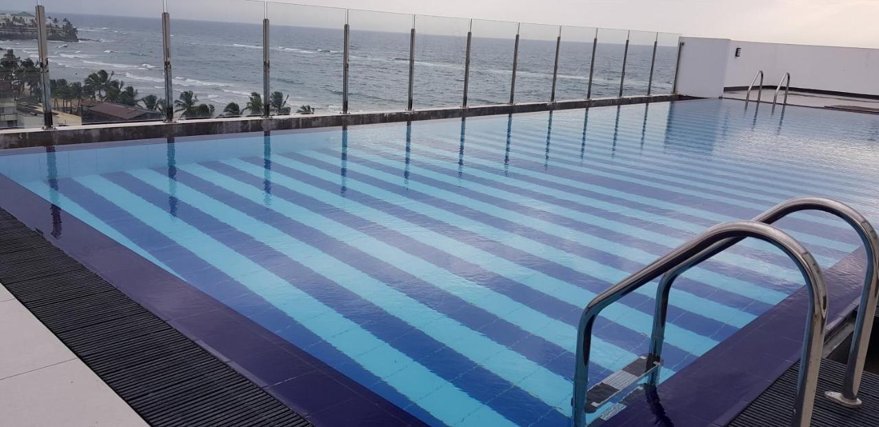 Beach Mount Apartment Dehiwala-Mount Lavinia Exterior foto