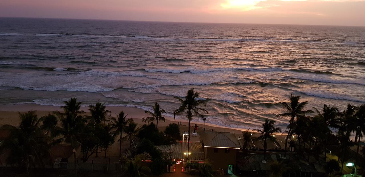 Beach Mount Apartment Dehiwala-Mount Lavinia Exterior foto