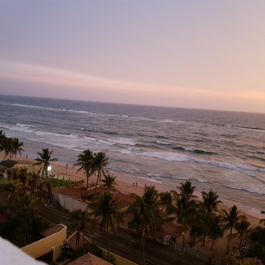Beach Mount Apartment Dehiwala-Mount Lavinia Exterior foto