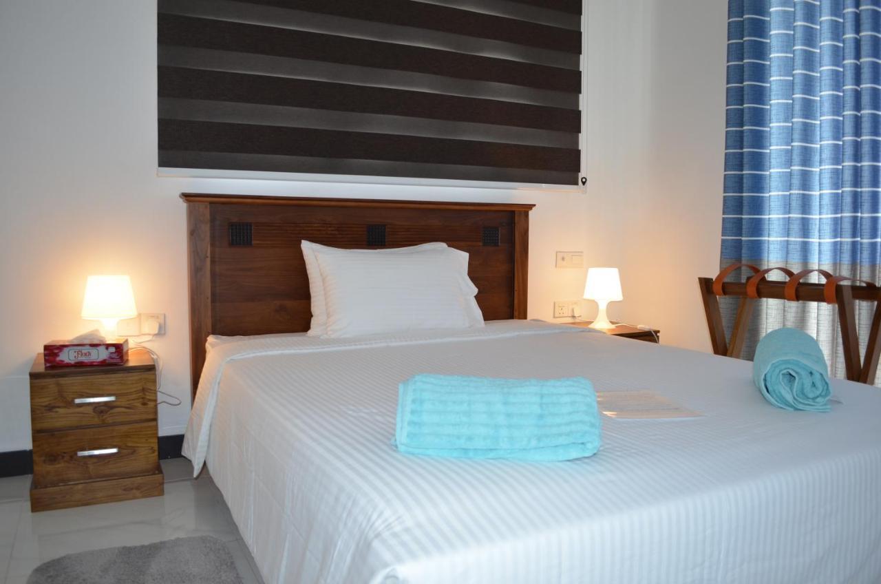 Beach Mount Apartment Dehiwala-Mount Lavinia Exterior foto