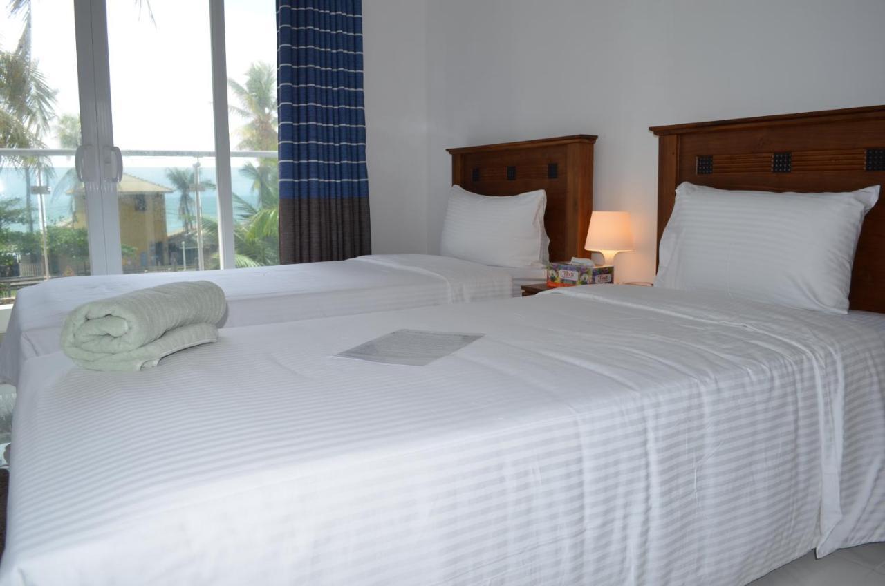 Beach Mount Apartment Dehiwala-Mount Lavinia Exterior foto
