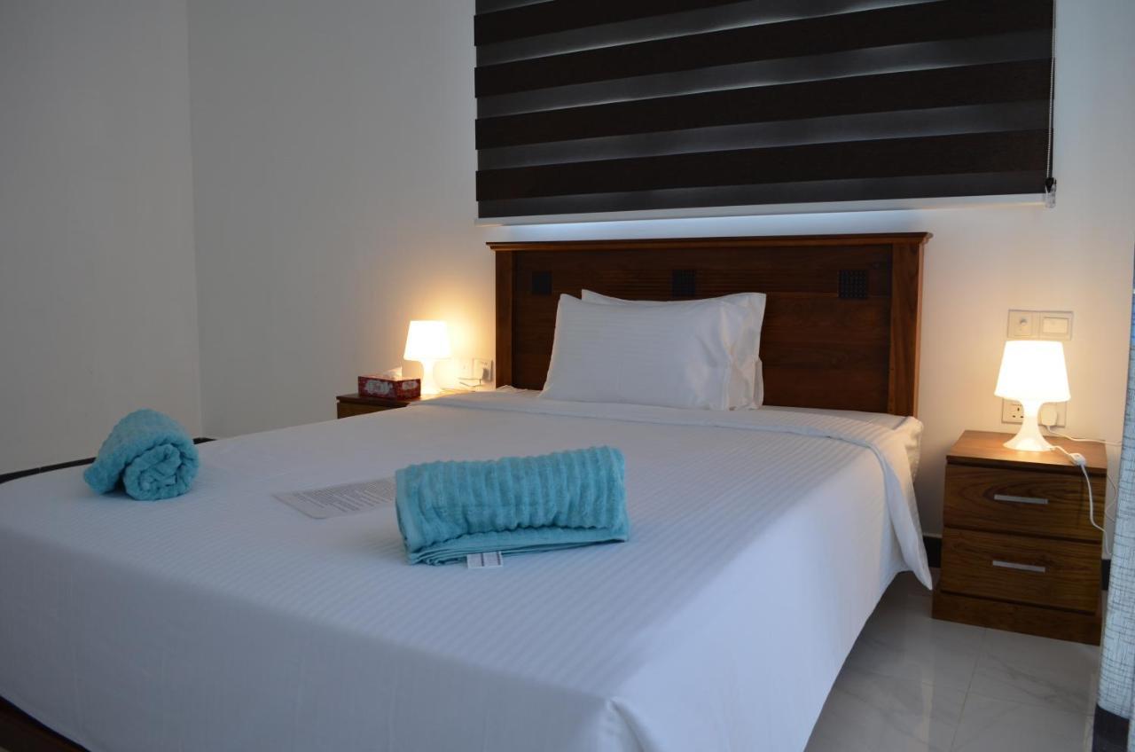 Beach Mount Apartment Dehiwala-Mount Lavinia Exterior foto